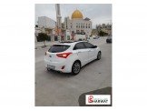 هونداي i30 2012 Image 3