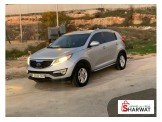 كيا Kia كيا سبورتاج 2012 Image 3