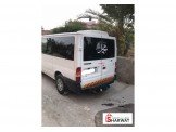 فورد ترانزيت 2002 Image 3