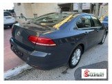 فولكسفاجن باسات 2020 Image 3