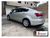 كيا Kia كيا ريو 2017 Image 3