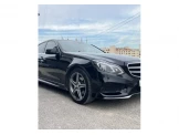 مرسيدس بنز E 300 2015