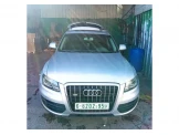 أودي Q5 2010