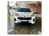 كيا سبورتاج 2017