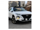 هيونداي سنتافي 2019