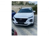 هيونداي سنتافي 2019