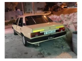 أوبل أسكونا 1982