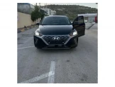 هيونداي ايونيك 2020