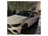 مرسيدس بنز E 300 2021