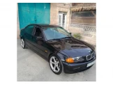 بي ام دبليو E46 2001