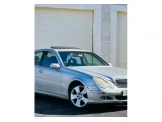 مرسيدس بنز E 200 2004