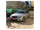 مرسيدس بنز E 350 2011