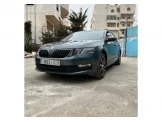سكودا أوكتافيا 2019