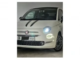 فيات 500C 2016