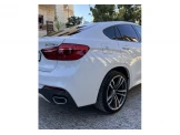 بي ام دبليو X6M 2016