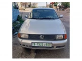 فولكسفاغن بولو 2001