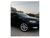 سكودا أوكتافيا 2016