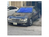 مرسيدس بنز E 280 2008