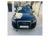 أودي Q5 2010