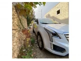كاديلاك XT5 2016