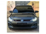 فولكسفاغن GTI 2019