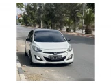 هيونداي i30 2012