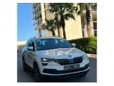 سكودا كاروك 2020