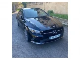 مرسيدس بنز CLA 200 2018