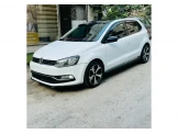 فولكسفاغن بولو 2014