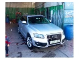 أودي Q5 2010