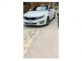 كيا أوبتيما K5 2014
