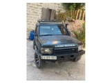 لاند روفر ديسكوفري 2003
