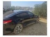 كيا أوبتيما K5 2017