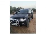ميتسوبيشي L200 2011