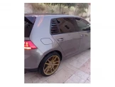 فولكسفاغن جولف 2016