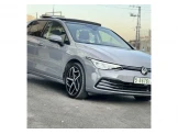 فولكسفاغن جولف 2020