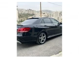 مرسيدس بنز E 300 2015 Image 2