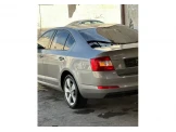 سكودا أوكتافيا 2016 Image 2