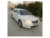 سكودا أوكتافيا 2010 Image 2