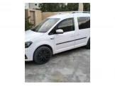 فولكسفاغن كادى 2018 Image 2