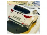 كيا سبورتاج 2017 Image 2