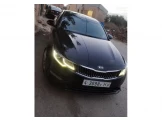 كيا أوبتيما K5 2018 Image 2