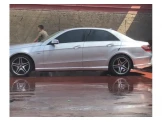 مرسيدس بنز E 350 2011 Image 2