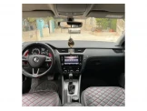 سكودا أوكتافيا 2019 Image 2