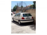 فولكسفاغن جولف MK3 1998 Image 2