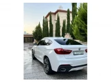 بي ام دبليو X6M 2016 Image 2