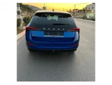 سكودا سكالا 2021 Image 2
