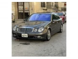 مرسيدس بنز E 280 2008 Image 2