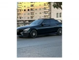 مرسيدس بنز C 200 2015 Image 2