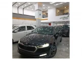 سكودا أوكتافيا 2021 Image 2